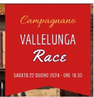 Campagnano Vallelunga race – scheda tecnica di Paolo Fedele