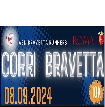 Corri Bravetta – scheda tecnica di Paolo Fedele