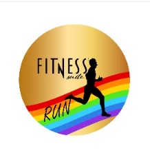 Fitness suite run Ladispoli – scheda tecnica di Paolo Fedele