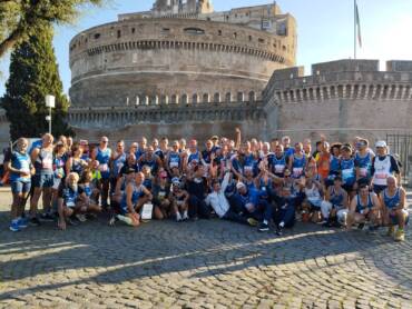 Corsa dei Santi – di Paolo Fedele