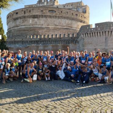 Corsa dei Santi – di Paolo Fedele